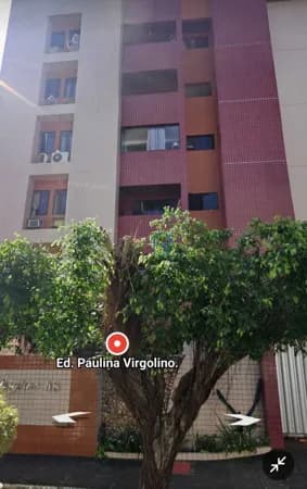 APARTAMENTO PADRÃO/ APARTAMENTO NO PAULINA VIRGULINO/ APARTAMENTO NO BESSA/ APARTAMENTO BEIRA MAR/ APARTAMENTO EM JOAO PESSOA