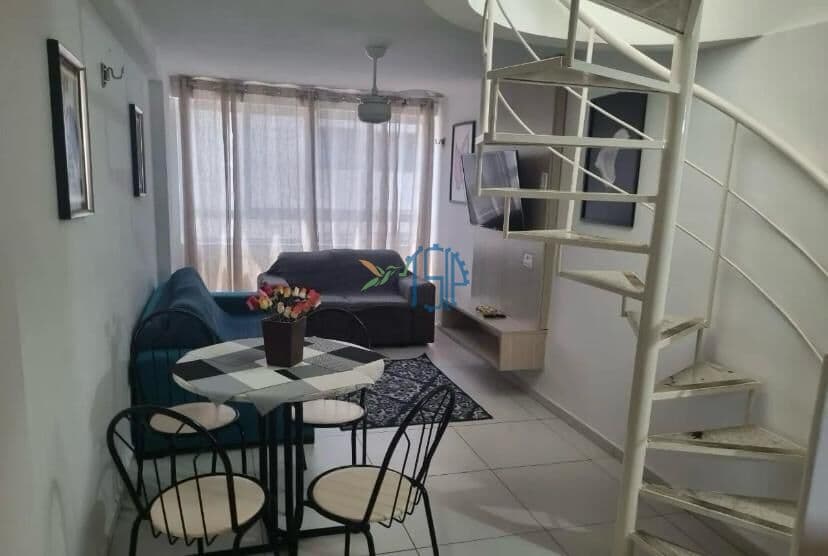 COBERTURA FLAT EM TAMBAU / COBERTRA FLAT ISRAEL FLAT / COBERTURA EM TAMBAU / COBERTURA VISTA MAR EM TAMBAU / FLAT VISTA MAR EM TAMBAU