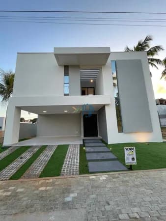 Casa em Parnamirim - Pium (Distrito Litoral)
