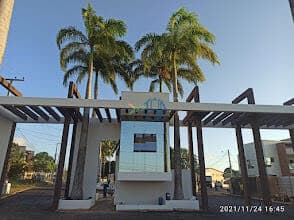 Lote/Terreno em Macaíba - Centro