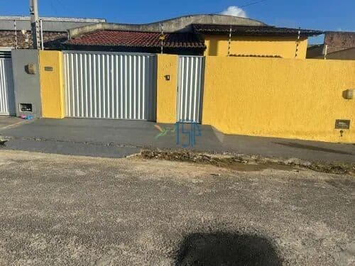 OPORTUNIDADE CASA A VENDA PARQUE DAS NAÇÕES PARNAMIRIM
