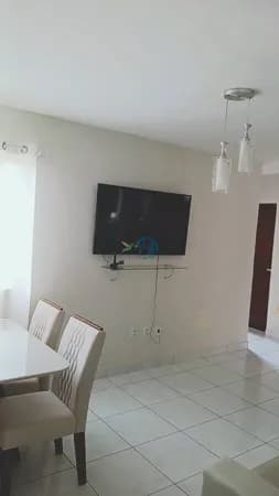 Apartamento em João Pessoa - Ipês