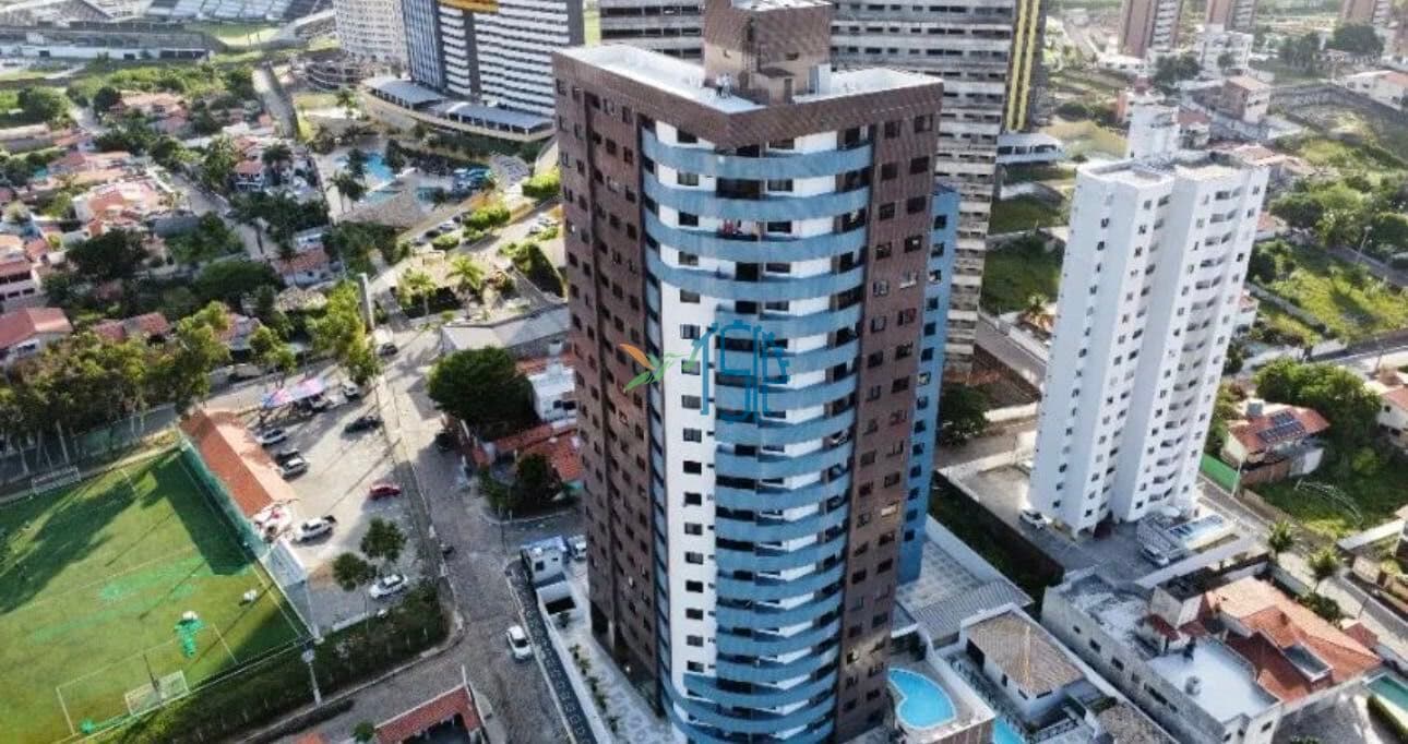 Apartamento em Ponta Negra, Natal/RN