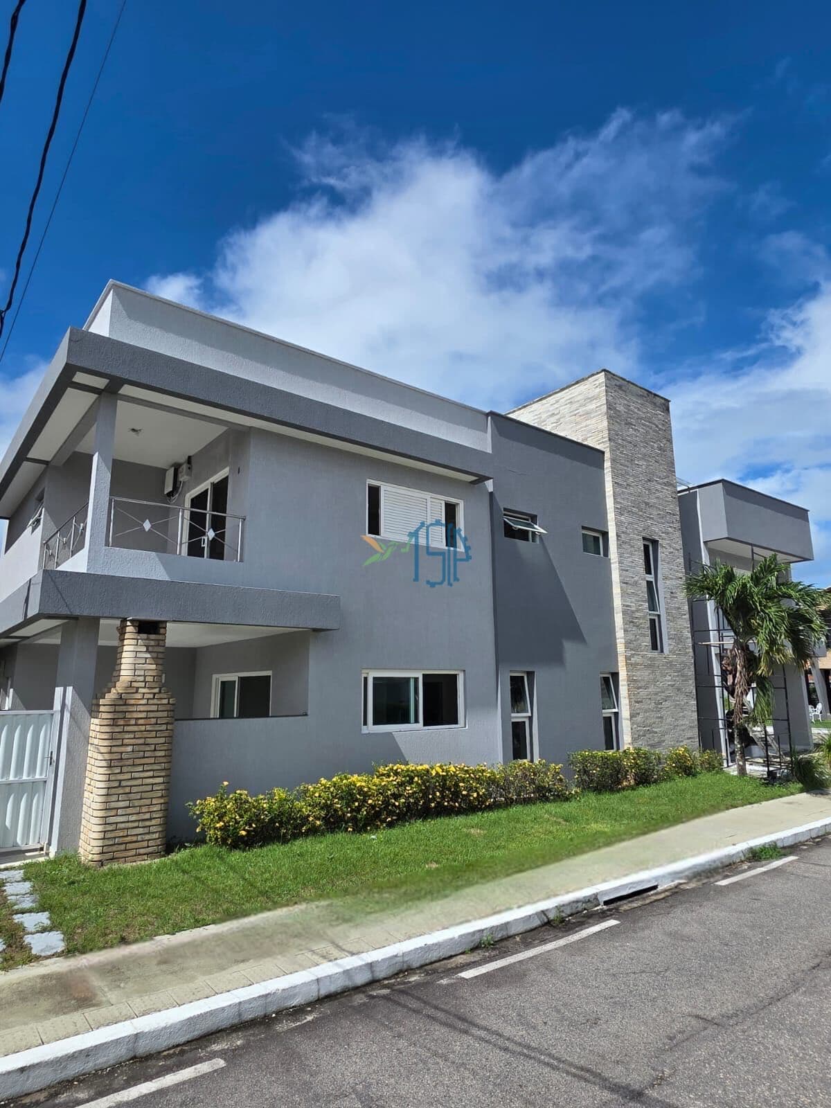 Casa de Condomínio em Parnamirim - Nova Parnamirim