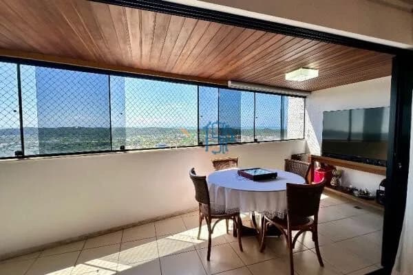 OPORTUNIDADE / APARTAMENTO ALTO PADRÃO EM CANDELÁRIA / NATAL