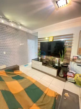 Apartamento Padrão condomínio jardim satélite