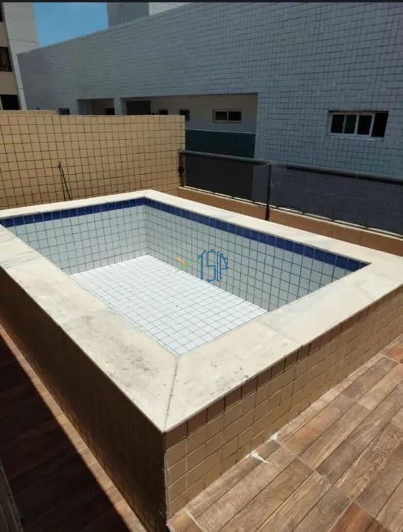 APARTAMENTO TRIPLEX NO RESIDENCIAL LETICIA / TRIPLEX NO BESSA / TRIPLEX EM JOAO PESSOA / APARTAMENTO DE CONDOMINIO NO BESSA