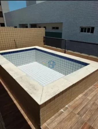 APARTAMENTO TRIPLEX NO RESIDENCIAL LETICIA / TRIPLEX NO BESSA / TRIPLEX EM JOAO PESSOA / APARTAMENTO DE CONDOMINIO NO BESSA
