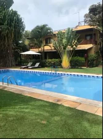 Apartamento Padrão / Apartamento em Pipa / Apartamento em Natal próximo da praia / Apartamento em Tibau do Sul / Chalé em Pipa/ condomínio Pipa Beleza Spa Resort