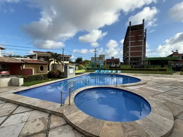 Casa / condomínio verdes campos/cidade verde / Natal/parnamirim