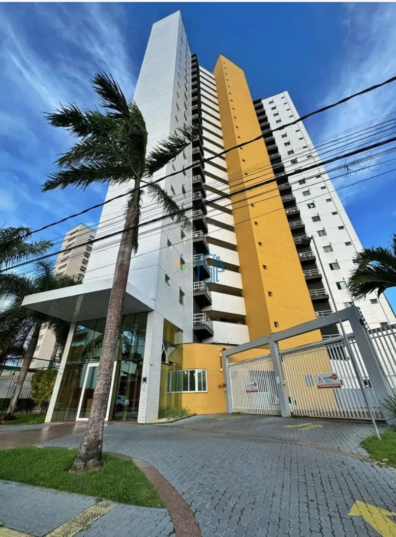 OPORTUNIDADE/CONDOMÍNIO FECHADO EM NATAL/APARTAMENTO CONDOMÍNIO CAPIM MACIO