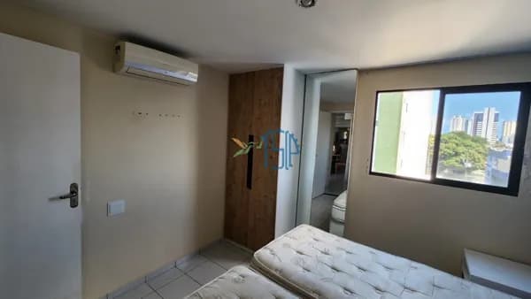 Apartamento Padrão/ condomínio Paradise gardens