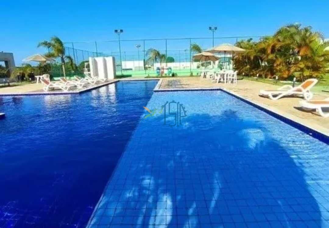 Casa em Condomínio Ecoville 2