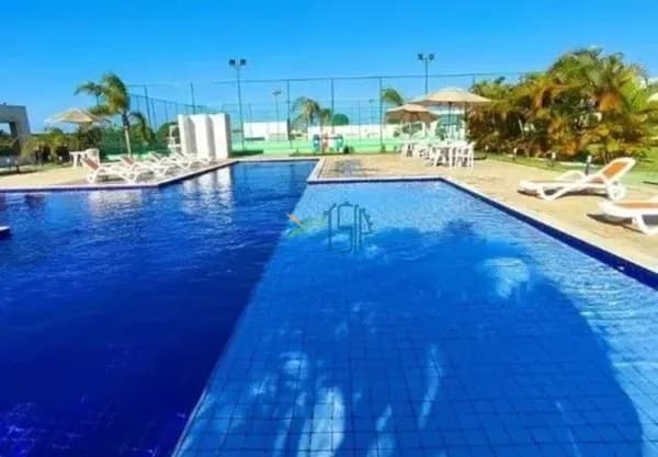 Casa em Condomínio Ecoville 2