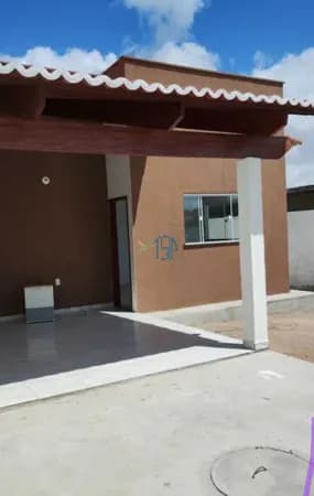 Venda casa cidade das rosas 1