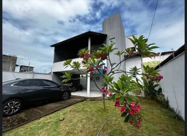 Venda/ Casa Cidade verde/ Natal-RN