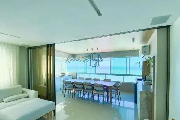 Apartamento Alto Padrão Residencial Stella Maris