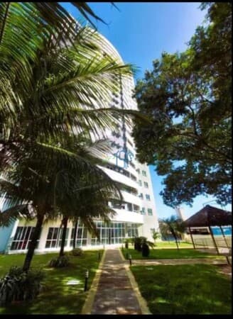 APARTAMENTO / APARTAMENTO NO CONDOMÍNIO ENSEADA DOS CORAIS / APARTAMENTO DE CONDOMÍNIO EM PONTA NEGRA-RN / APARTAMENTO DE CONDOMÍNIO EM NATL-RN