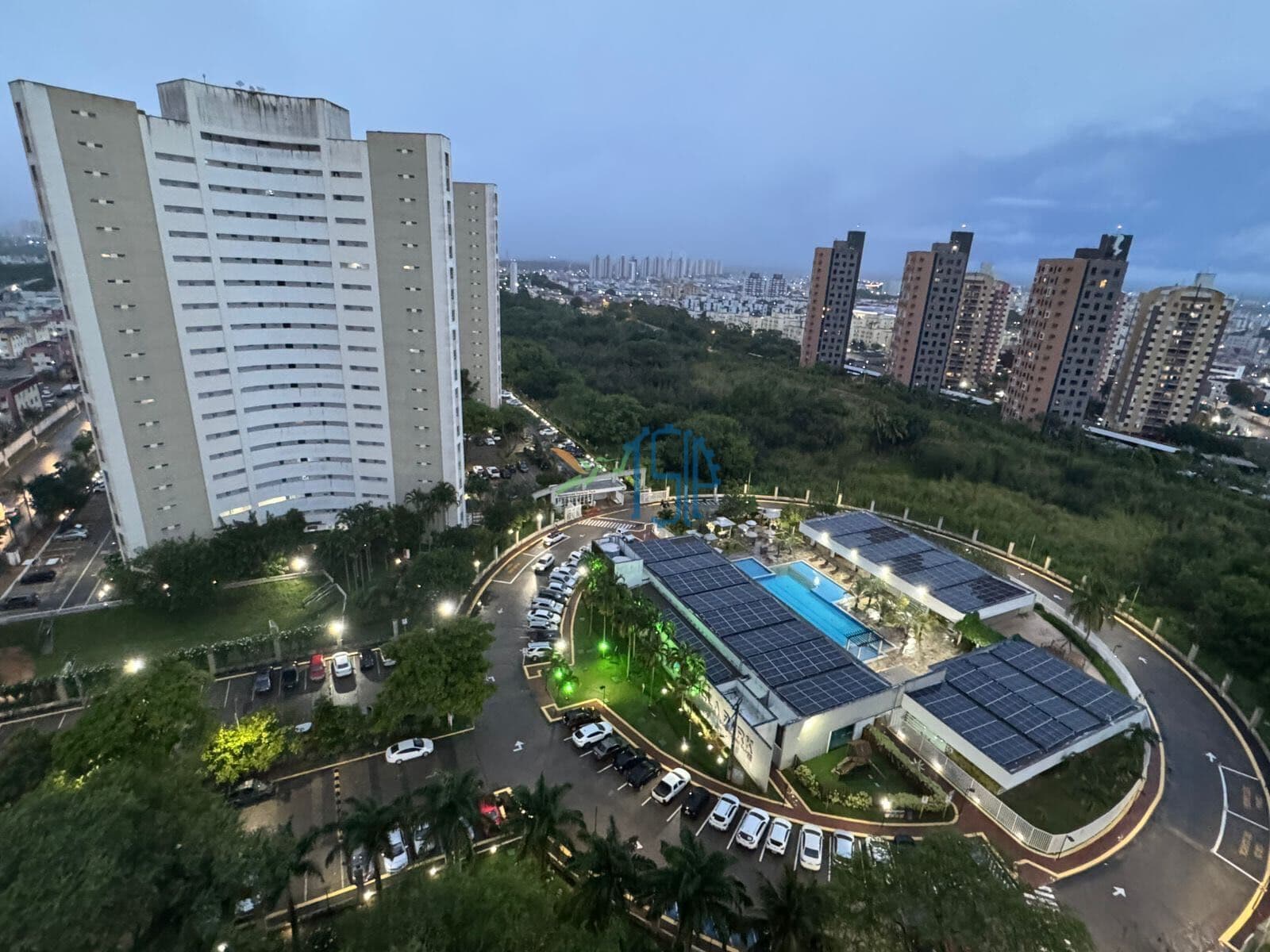 Apartamento em Natal - Ponta Negra