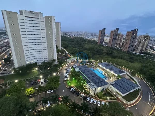Apartamento em Natal - Ponta Negra