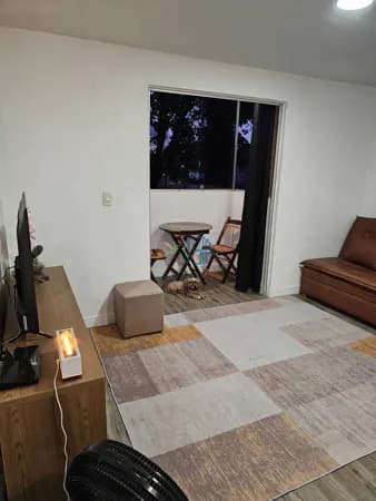APARTAMENTO PADRÃO/ APARTAMENTO NO EDIFÍCIO THYVOLY/ APARTAMENTO EM CABEDELO/APARTAMENTO EM JOAO PESSOA/ APARTAMENTO BEIRA MAR