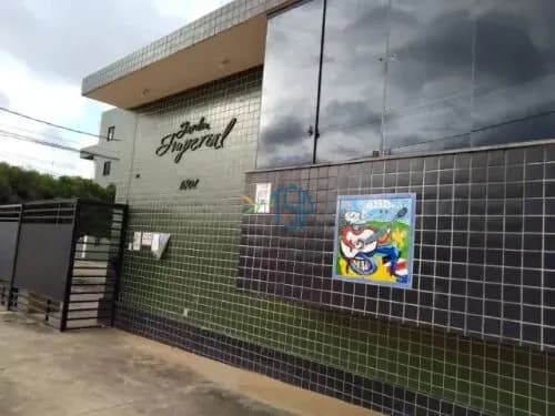 OPORTUNIDADE / APARTAMENTO NO CONDOMÍNIO FECHADO NO PLANALTO / APARTAMENTO NO CONDOMÍNIO EM NATAL/ APARTAMENTO EM NATAL