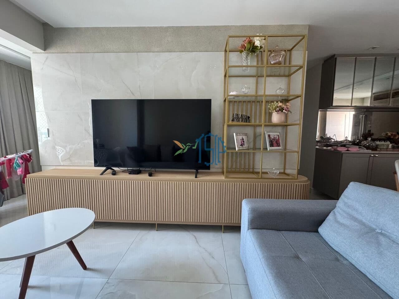 Apartamento Padrão/Apartamento à venda no Condomínio Aquarelle