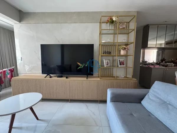 Apartamento Padrão/Apartamento à venda no Condomínio Aquarelle