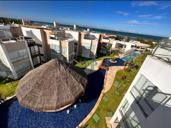 OPORTUNIDADE / APARTAMENTO NO CONDOMÍNIO FECHADO EM NISIA FLORESTA/ APARTAMENTO NO CONDOMÍNIO EM NATAL / APARTAMENTO DUPLEX EM NATAL