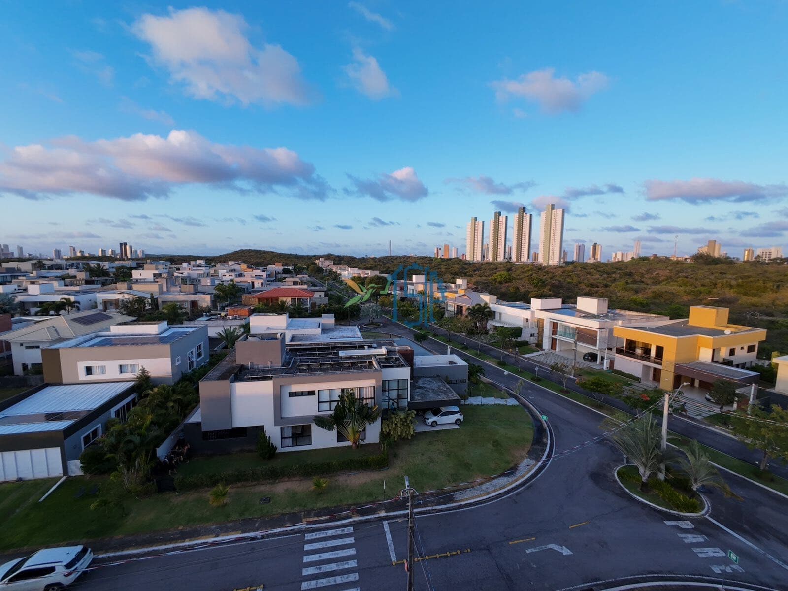 Casa Alto Padrão/ Casa a venda / Casa de luxo / Casa em condomínio / Casa em Ponta Negra/