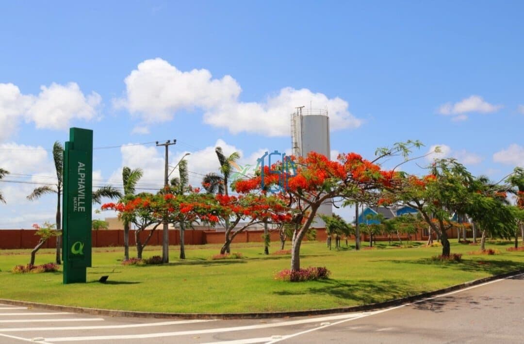 TERRENO NO CONDOMINIO ALPHAVILLE CATUANA / TERRENO DE CONDOMINIO EM PARNAMIRIM / TERRENO DE CONDOMINIO EM PIUM / TERRENO DE CONDOMINIO EM NATAL-RN / TERRENO NO RN