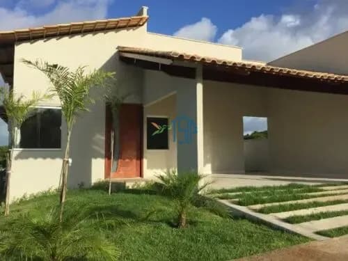 Casa em Centro, Nísia Floresta/RN