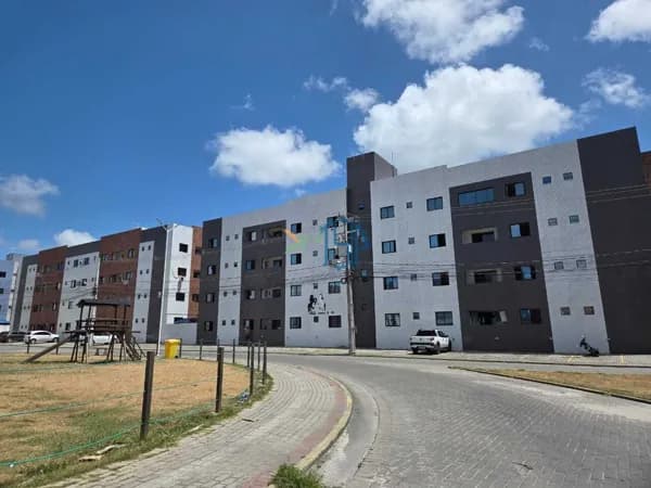 APARTAMENTO PADRAO/APARTAMENTO NO VILLAGE COWBOY 3/ APARTAMENTO NO VALENTINA FIGUEIREDO/ APARTAMENTO EM JOAO PESSOA