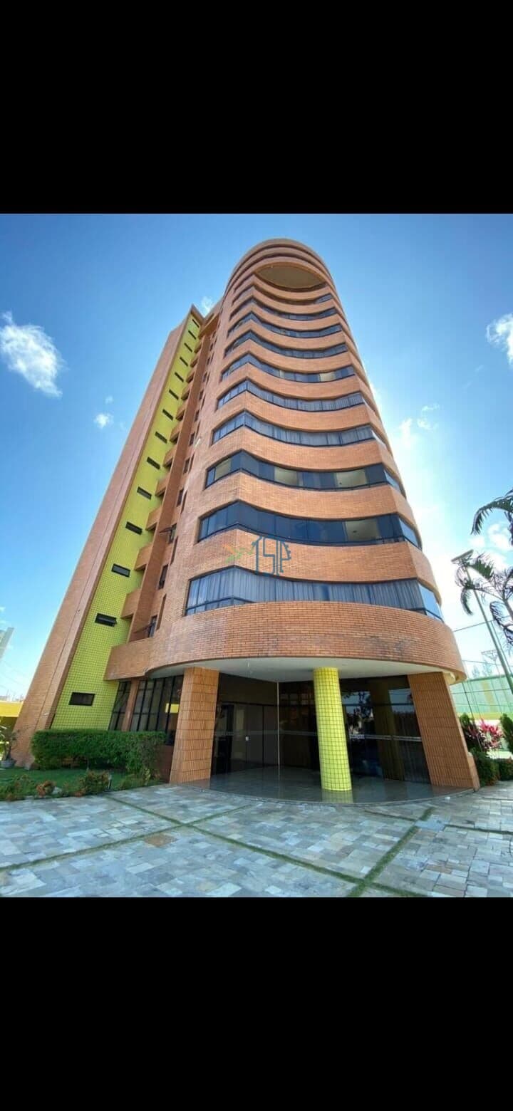 Apartamento Alto Padrão / Venda de Apartamento / Apartamento em Capim Macio / Apartamento em Ponta Negra / Apartamento em Natal-RN / Condomínio Solar Brisa da Costeira
