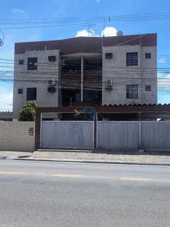 APARTAMENTO PADRÃO/ APARTAMENTO NO RESIDENCIAL BELMONT/ APARTAMENTO NO GEISEL/ APARTAMENTO EM JOAO PESSOA