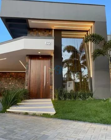 Casa Alto Padrão/ Casa a venda/ Casa em condomínio / Casa no central Park 2 /
