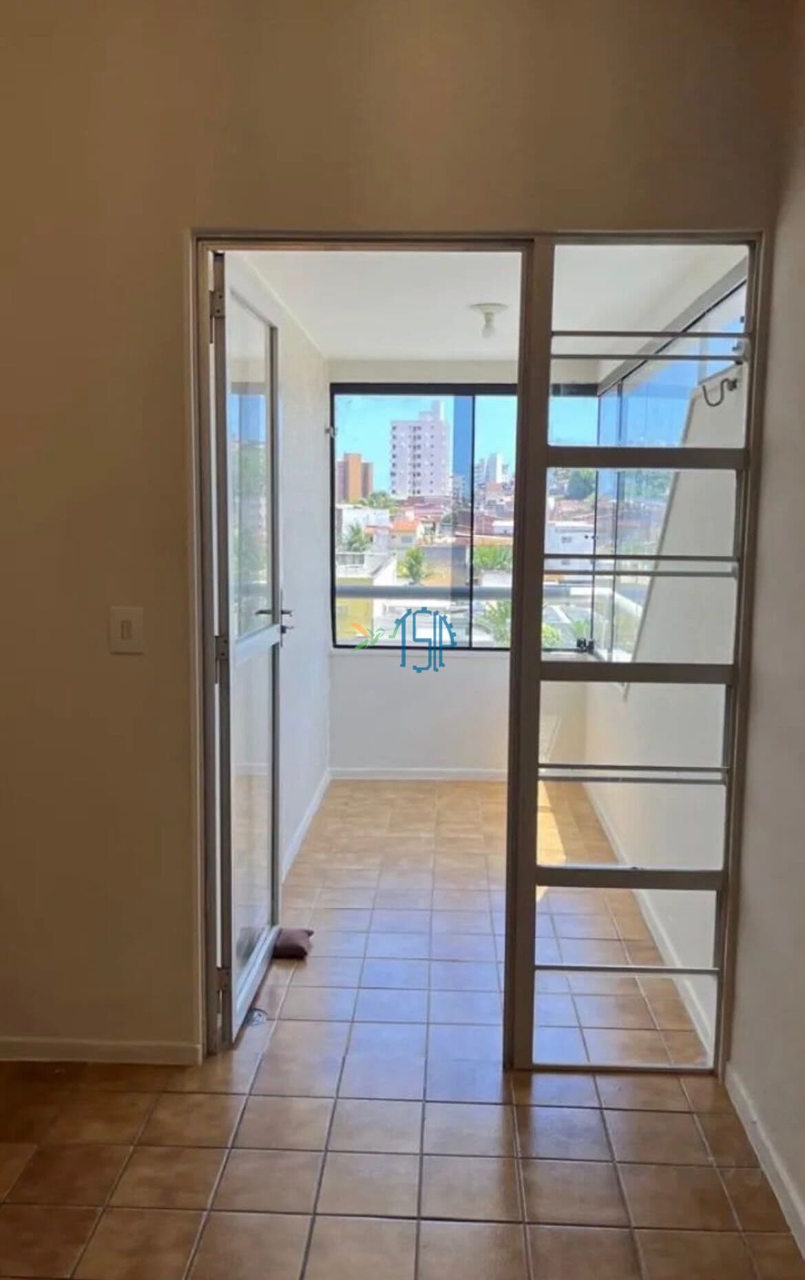 Apartamento Padrão / Apartamento em Natal / Apartamento no Bairro Petrópolis-Natal-RN / Apartamento padrão nó Condomínio Mont Rey