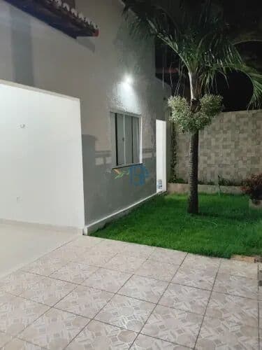 OPORTUNIDADE CASA PARQUE DAS ÁRVORES PARNAMIRIM / LINDA CASA NO PARQUE DAS NAÇÕES PARNAMIRIM