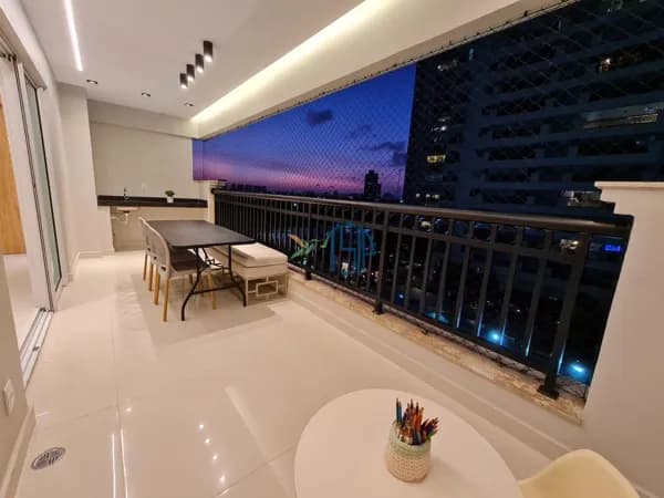 Apartamento Alto Padrão/ Portamaris Condomínio Clube – Oportunidade Exclusiva! Portamaris