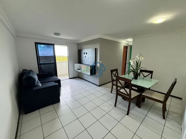 APARTAMENTO EM EMAUS / APARTAMENTO EM PARNAMIRIM / APARTAMENTO 3 QUARTOS EM PARNAMIRIM / APARTAMENTO EM NATAL
