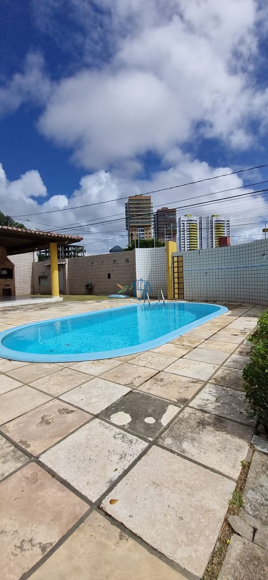 CASA DUPLEX EM CAPIM MACIO / CASA DUPLEX EM NATAL-RN / CASA DUPLEX