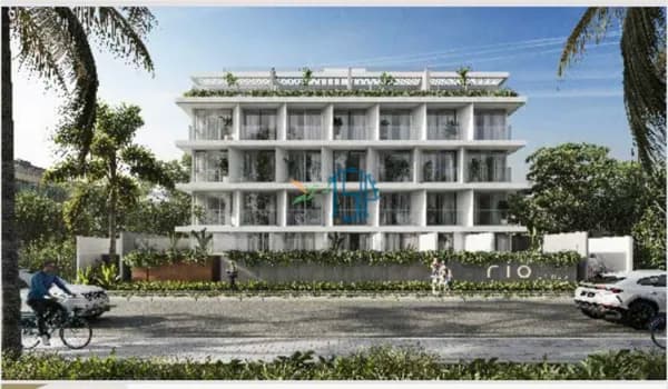 Flat tipo loft no Rio By Neo em Intermares / Ponta de Campina