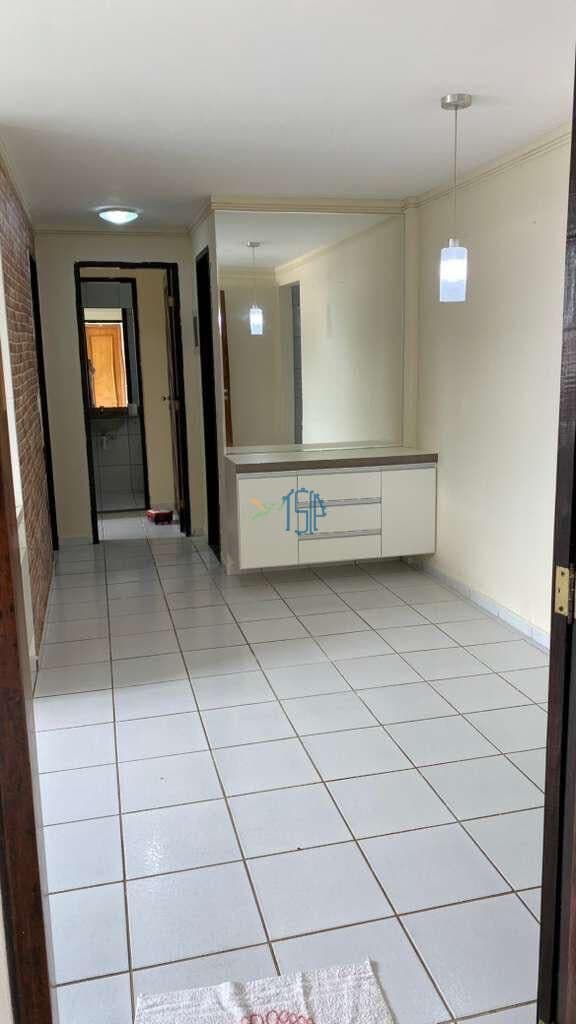 Apartamento Padrão Porto Grecco