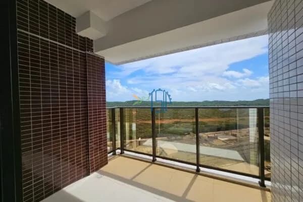 OPORTUNIDADE / APARTAMENTO EM CONDOMÍNIO FECHADO / APARTAMENTO EM CAPIM MACIO / APARTAMENTO EM NATAL