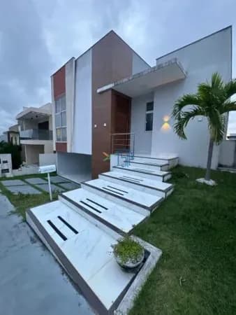 OPORTUNIDADE CASA A VENDA PARQUE DAS NAÇÕES / LINDA CASA A VENDA NO PARQUE DAS NAÇÕES PARNAMIRIM RN