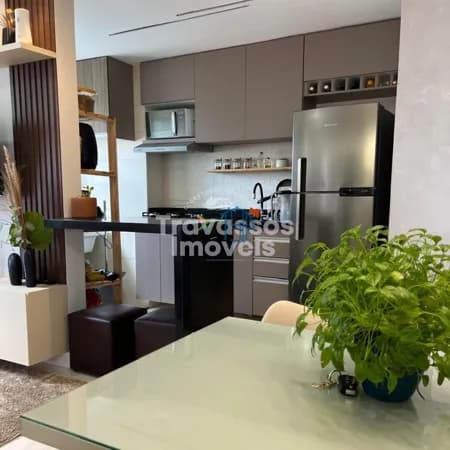 Apartamento Padrão/Apartamento à venda no Certto Home Club