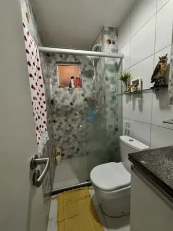 OPORTUNIDADE APARTAMENTO EM PONTA NEGRA / APARTAMENTO EM CONDOMÍNIO FECHADO EM PONTA NEGRA