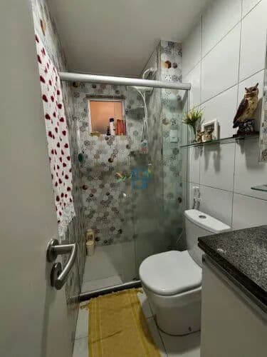 OPORTUNIDADE APARTAMENTO EM PONTA NEGRA / APARTAMENTO EM CONDOMÍNIO FECHADO EM PONTA NEGRA
