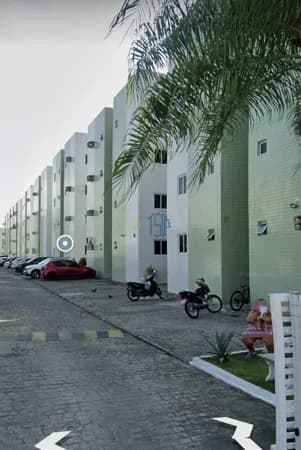 APARTAMENTO PADRÃO/ APARTAMENTO NO VELEIROS DO SUL RESIDENCE CLUB/ APARTAMENTO EM CUIÁ/ APARTAMENTO EM JOAO PESSOA