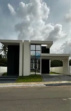 Casa Alto Padrão/ Casa a venda / Casa em Parnamirim/ Casa em condomínio /